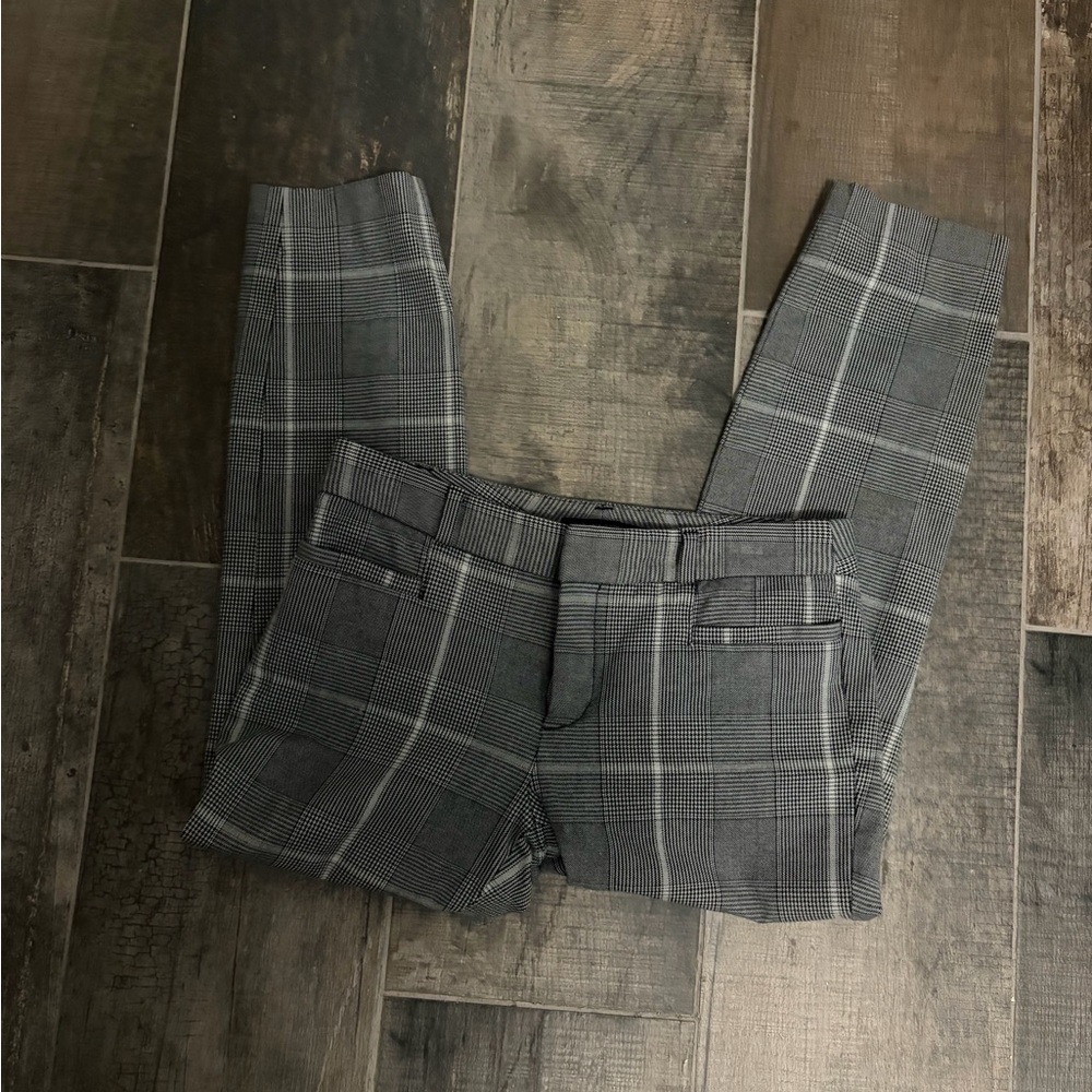 Banana Republic Trousers - Business Casual